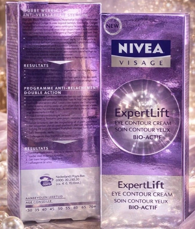 كريم فيزاج اكسبرت ليفت لمحيط العين Soin Contour Yeux Bio-Active